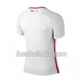 Fußballtrikots Sevilla Heim Trikotsatz 2018-2019